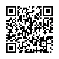 LINE公式アカウントを通じて受信QRコード